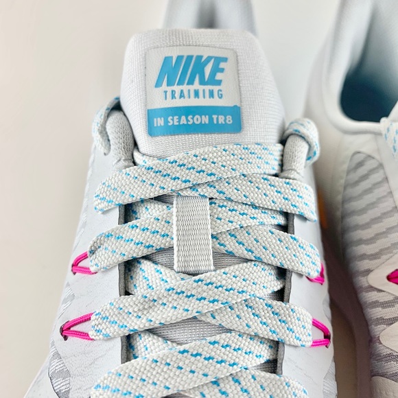 Nike In Season TR 8 - Picture 4 of 7